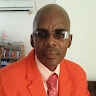 Onkgopotse Boitshwarelo