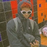 RETRO HALO
