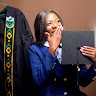 Rabecca Mbewe