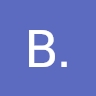 B.  