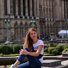 Алена Любименко