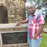 Goodbye Goteka Chinyama