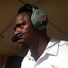 Coach Gene Clemons