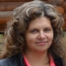 Людмила Пшенко