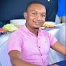 FREDRICK MWALUMA