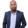 Timothy Khabala