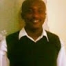 Bernard Muiruri