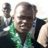 Martin Ng'ang'a