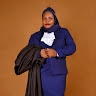 Amina Nambalirwa.
