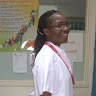 Pamela Wamalwa