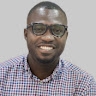 Isaac Boakye-Manu