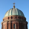 ICKSP Dome of Home
