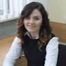 Оксана Химич