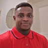 olumide johnson