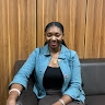 Ruth Jimbeba Damali