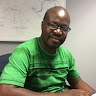 Alexio Mbereko
