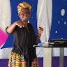 Simangele Moyo- Nyede