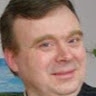 Alex Chikarenko