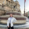 Галина Цаль