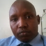 Justin Rutto Yano