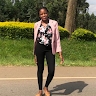 esther kahuuga