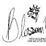 Blossom Artists Gwen McDowell