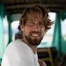 Pierrick Hamonet