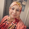 Sharmina Zaidi