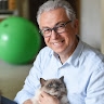 Theodoros Roussopoulos