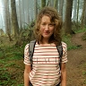 Chrissy Morgan