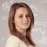 Христина Кубай
