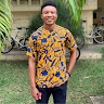 Mensah Cyril