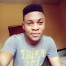 Charles Agboh