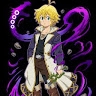 Meliodas  