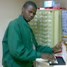 Kihara Mbugua