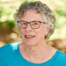Dr. Ruth Jampol