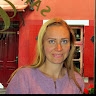 Tetiana Hasiul