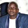 Kenneth Ikungo