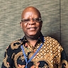 Kumbulani Ndlovu