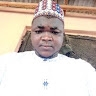 Musa Mohammed maigari