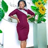 Kiiza Justine