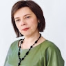 Ірина Кашуб'як