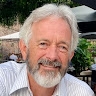 Steve Thrall