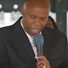 Bishop W C Wilson