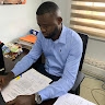 Raphael Tettey Buah Oku