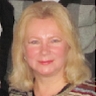 Лариса Ноздріна