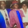 Dr. Amos Omo Ighorodje