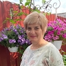 Наталія Федосєєва