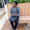 NIYITEGEKA Jean Damascène