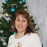 Inna Yarkina